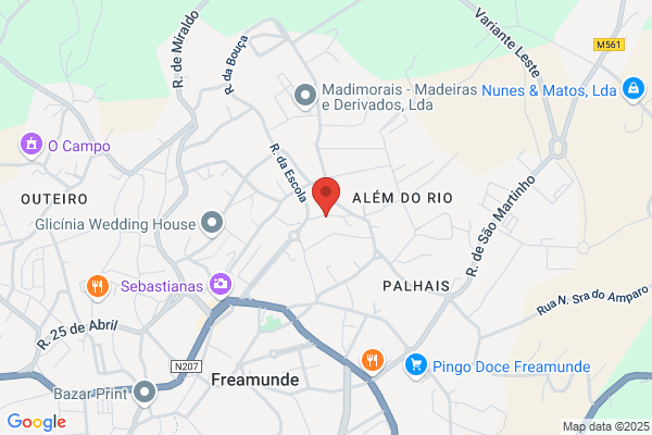 Abílio Freire Lda