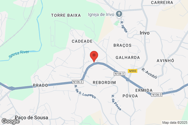 Armazens Teixeira