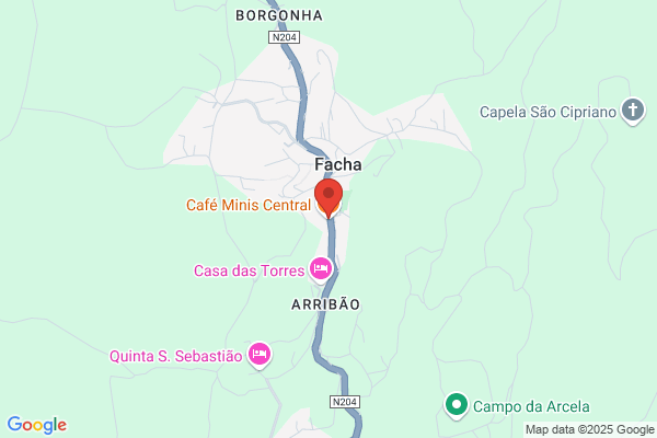 Cafcentral
