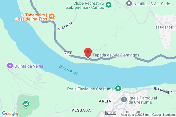 Fòica De Mis Domingos Teixeira