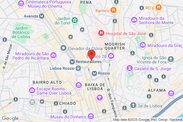 Ordem Dos Advogados