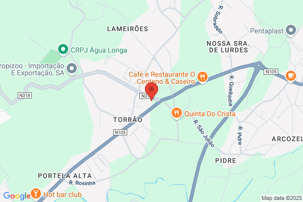 Pagripacense-Maquinas Agrecolas. Lda