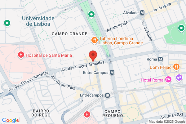Papelaria Avenida