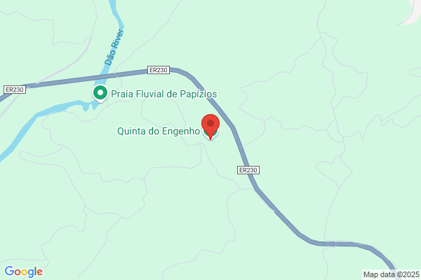 Quinta Do Engenho