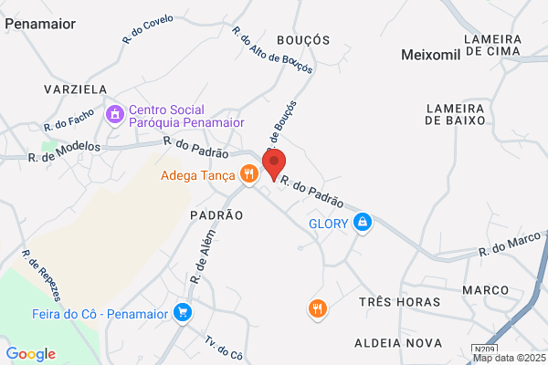 Recarsilva Publicidade Lda