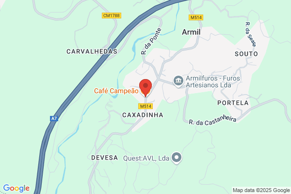 Cafcampelo