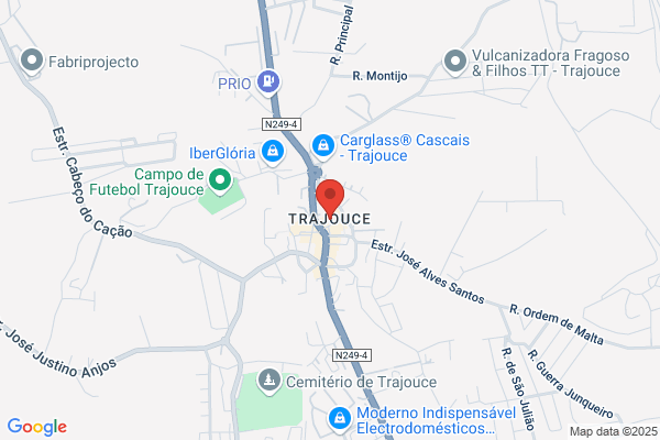 Campo Grande-Empresa De Trabalho Temporario. Lda