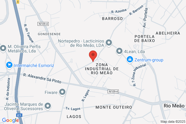 Equisport-Comercio De Equipamentos Desportivos. Lda
