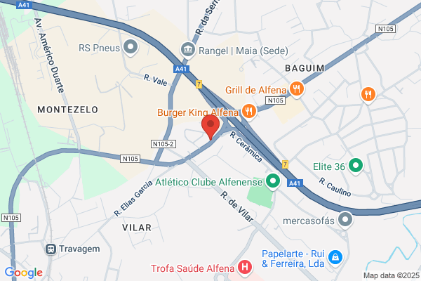 Madeinobre-Madeiras Nobres Lda
