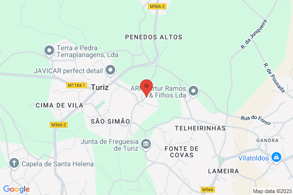 Maialfer-Serralharia P/ Construï Civil Lda