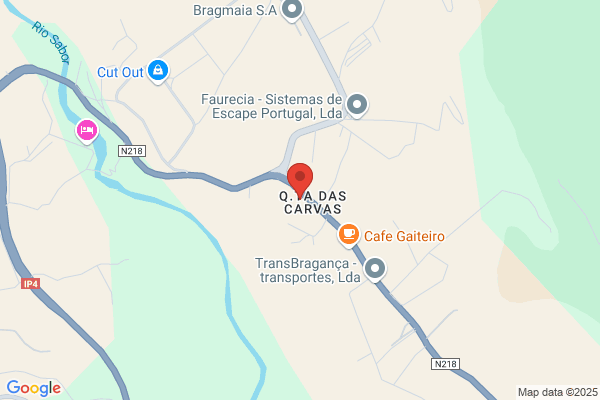 Quinta Do Arado-Restaurante Lda