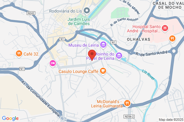 Centro do FamilySearch