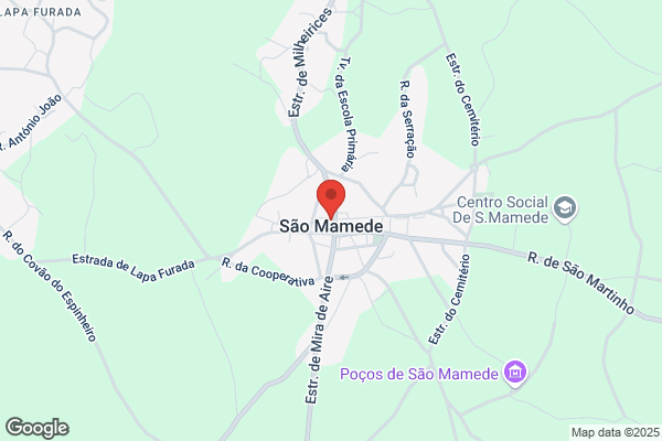 Anto C Vieira Moniz