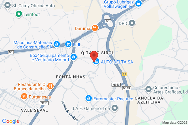 Auto  ngelo-Importaiao E Comercio De Automaveis. Lda