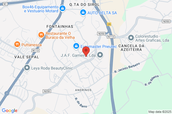 Belmiro J Euséo Fonte