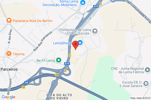 Cabeleireiro Hio