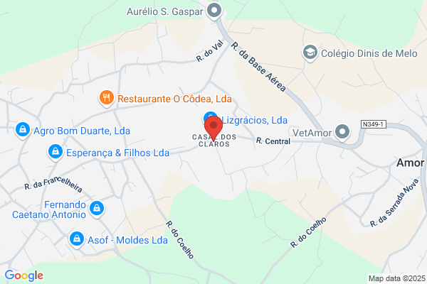 Carlis-Equipamentos Industriais. Lda