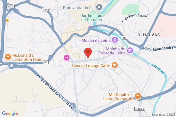 Cartario Notarial De Leiria-1‹