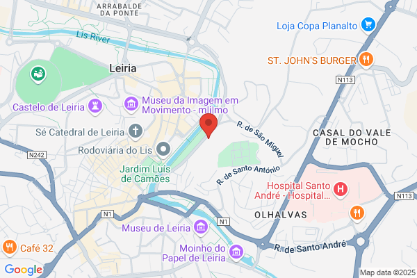 Cldia Serrano Alves