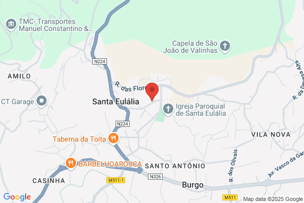 Construiåes Fonte Douro. Lda