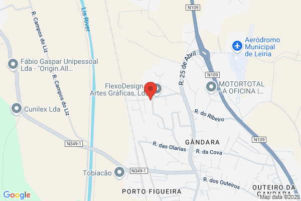 Cotrapla-Composiiao E Transformaiao De Plasticos. Lda