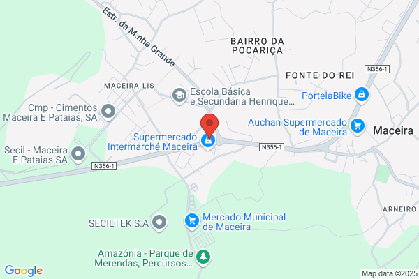 Coviatop-Comercio De Automaveis. Lda