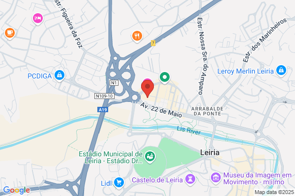 Fátima Cabeleireiros