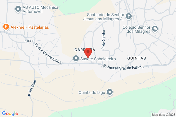 Rui Alexandre Dos Reis Unipessoal Lda