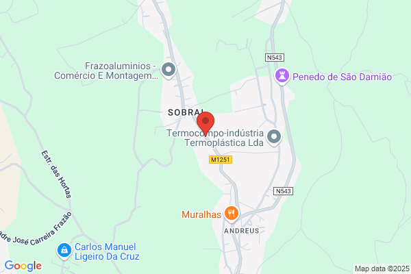 TSA Transportes Mudanças Internacionais