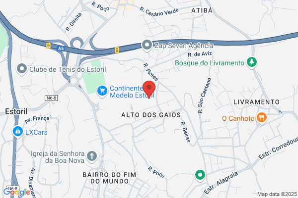 António Pires Moura