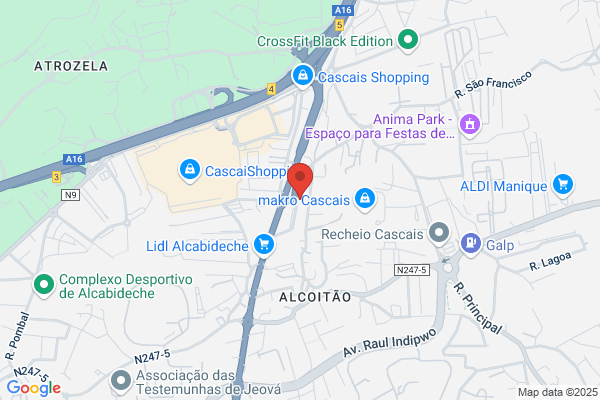 Cadigo-Artigos De Vestuario. Lda