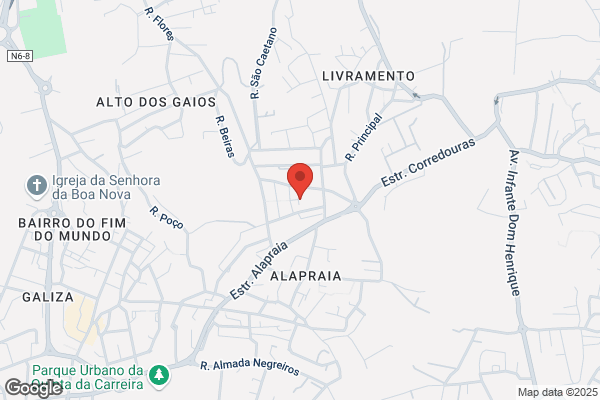 Checala-Cooperativa De Habitaiao Econamica De Cascais-Alapraia. Crl