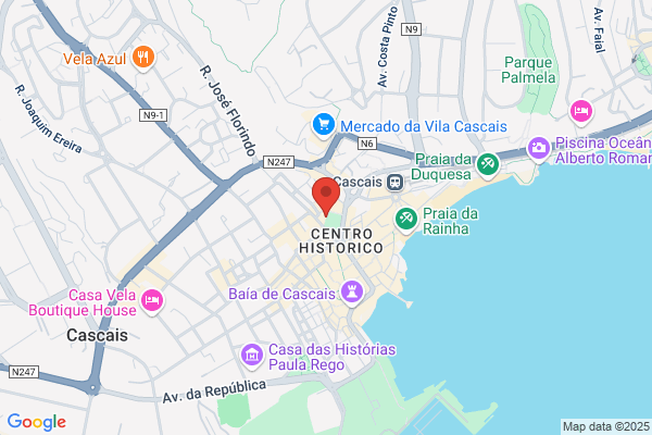 Eckardt Hertzog Nunes E Associados Lda