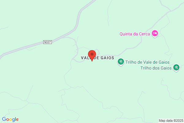 Ga - Gestão De Águas Lda