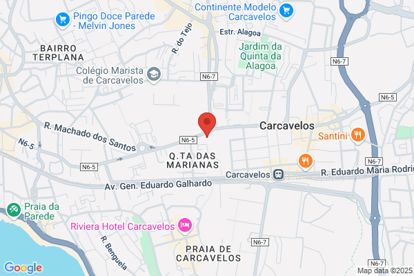 Maria E Russinho Brandão