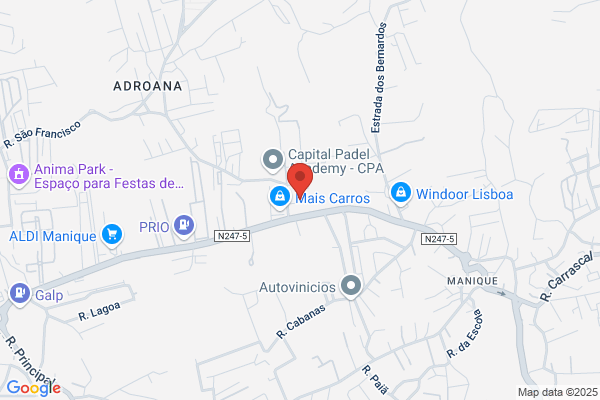 Adc (Automated Duct Cleaners)-Serviços De Limpeza Lda