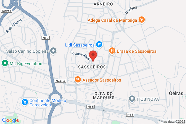Agencilar-Sociedade De Mediaï Imobiliéa Unipessoal Lda