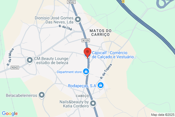 Cadigo-Artigos De Vestuario. Lda