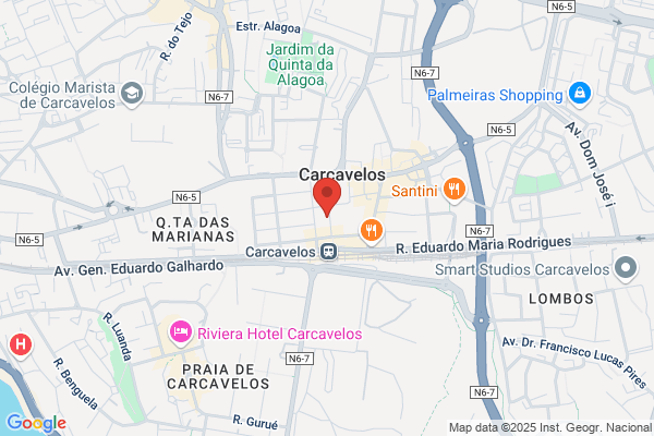 Centro Medico Da Nossa Senhora Dos Remedios. lda