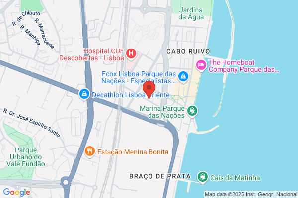 Companhia Prapria-Formaiao E Consultoria. Lda