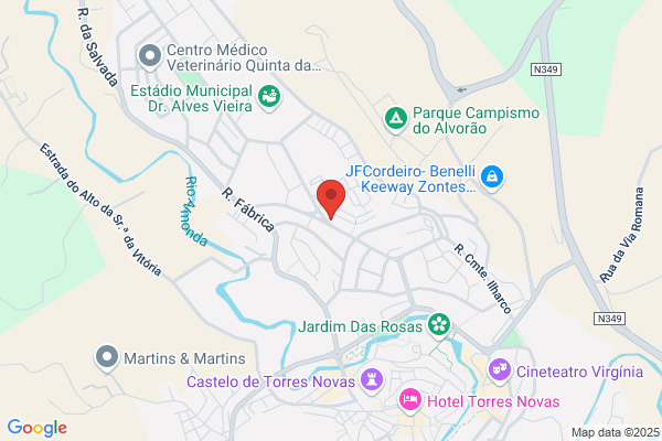 Desafios De Escolha-Consultoria Lda