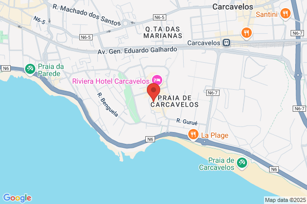 Ga - Gestão De Águas Lda