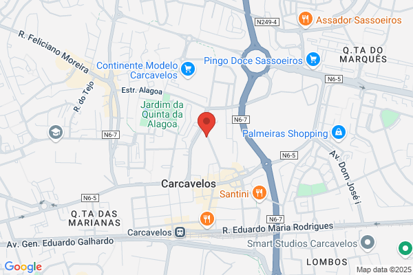 Gestos De Boa Vontade Unipessoal Lda