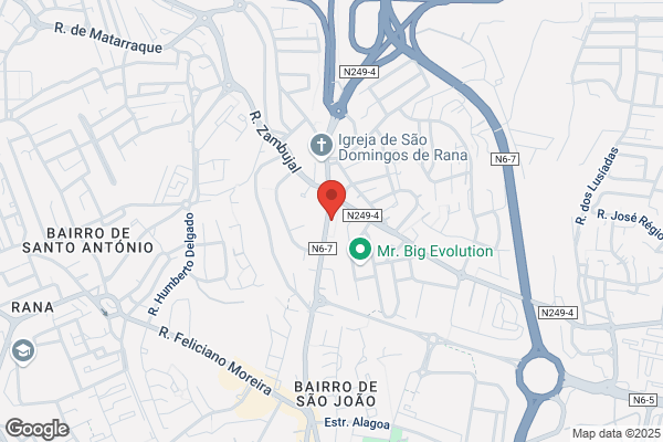 Gevapaco-Sociedade De Equipamentos De Escrito Lda