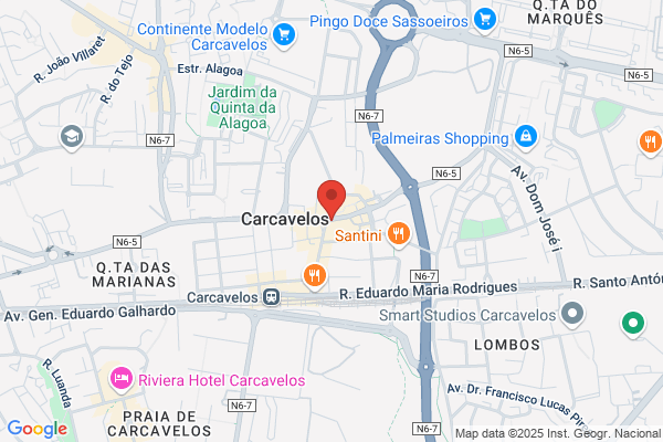 Icovest-Sociedade De Imobiliario. Lda
