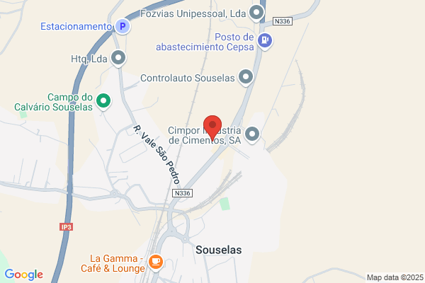 Lisfil-Motores De Portugal. Sa