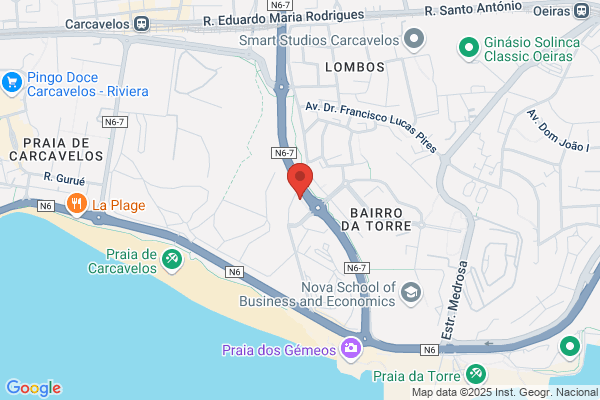 Maxidomus-Sociedade De Mediaiao Imobiliaria. Lda