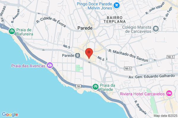 Prazeres De Sá-Arquitecto Unipessoal Lda