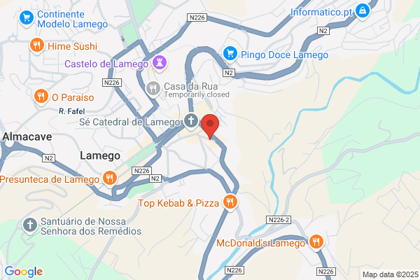 Churrasqueira O Carvão