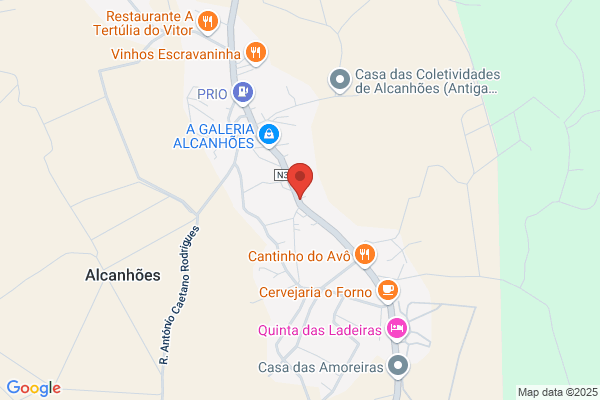 Adega Cooperativa De Penajaia. Crl